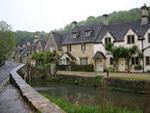 Castle Combe